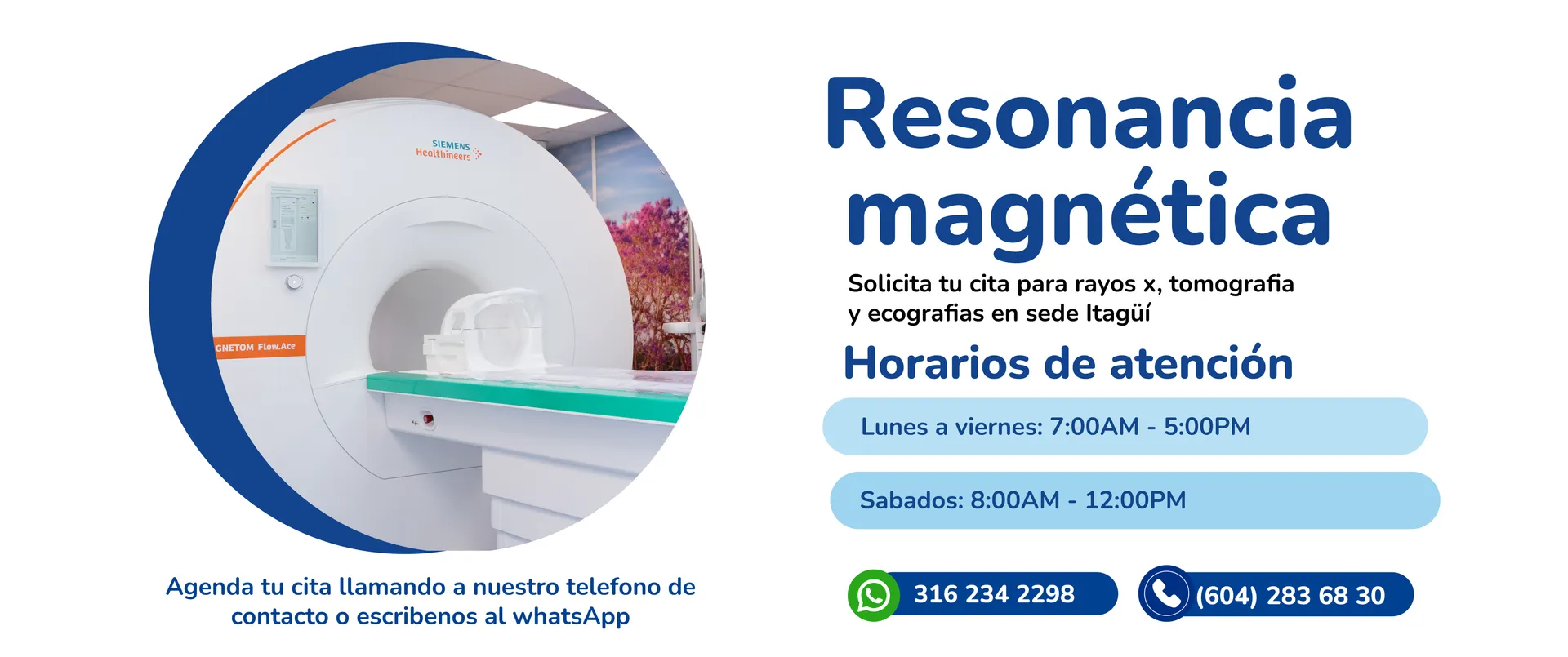 Banner Clínica Antioquia 4