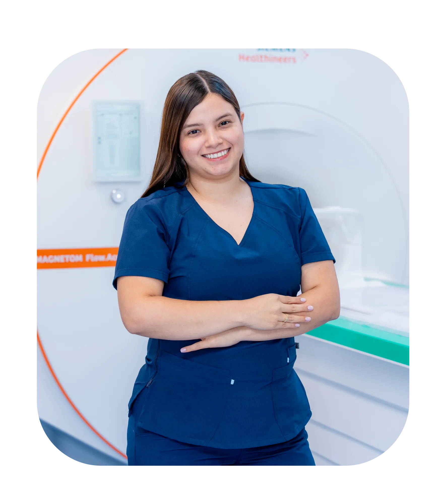 Profesional de la salud